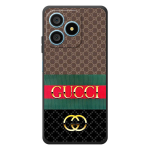 Чехлы Бренд GUCCI для Blackview Wave 9C – Стиль GUCCI