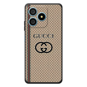 Чехлы Бренд GUCCI для Blackview Wave 9C – Стиль Гуччи