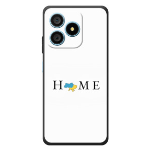 Чехлы для Blackview Wave 9C  (Home - Украина)