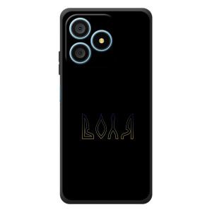 Чехлы для Blackview Wave 9C  (Home - Украина) – Воля