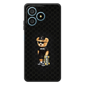 Чехлы Мишка Тедди для Блэквью Вейв 9С – GUCCI Teddy