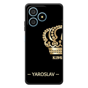 Чехлы с мужскими именами для Blackview Wave 9C (YAROSLAV)
