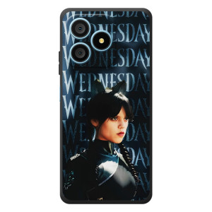 Чехлы с принтом Уэнсдей на Blackview Wave 9C
