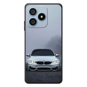 Чехол BMW для Блэквью Вейв 9С – БМВ в тумане
