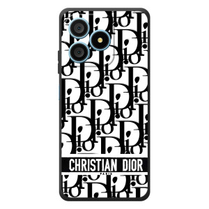 Чехол (Dior, Prada, YSL, Chanel) для Blackview Wave 9C – Christian Dior