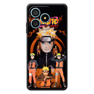 Чехлы с принтом Наруто на Blackview Wave 9C – Naruto герой