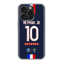 Чохол з принтом Неймар Жуніор на 

Блекв’ю Вейв 9С 
 – Номер Неймара