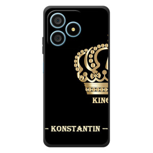 Именные Чехлы для Blackview Wave 9C (KOSTYA)