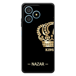 Именные Чехлы для Blackview Wave 9C (NAZAR)