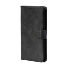 Чехол-книжка для iPhone Xs с магнитной застежкой