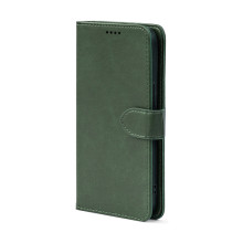 Чехол-книжка для Xiaomi Redmi Note 13 Pro с магнитной застежкой