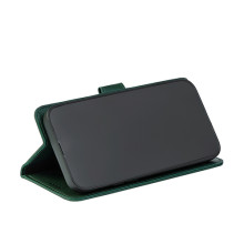 Чохол-книжка для Motorola MOTO G13 з магнітною застібкою