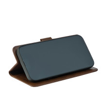 Чохол-книжка для Motorola MOTO G13 з магнітною застібкою