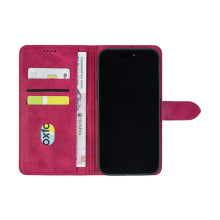 Чохол-книжка для Motorola MOTO G13 з магнітною застібкою