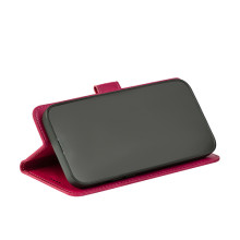 Чохол-книжка для Motorola MOTO G13 з магнітною застібкою