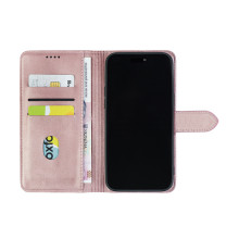 Чохол-книжка для Motorola MOTO G13 з магнітною застібкою