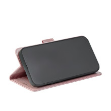 Чохол-книжка для Motorola MOTO G13 з магнітною застібкою