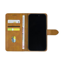 Чохол-книжка для Motorola MOTO G13 з магнітною застібкою