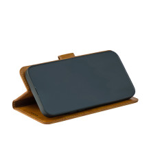 Чохол-книжка для Motorola MOTO G13 з магнітною застібкою