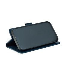 Чохол-книжка для Motorola MOTO G13 з магнітною застібкою