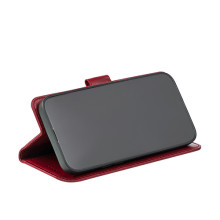 Чохол-книжка для Motorola MOTO G13 з магнітною застібкою