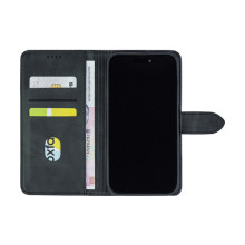 Чохол-книжка для Motorola MOTO G13 з магнітною застібкою