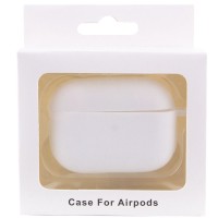 Силиконовый футляр New с карабином для наушников Airpods Pro – undefined