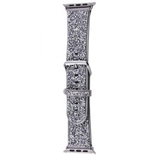 Ремешок Bling World Rock Diamond для Apple Watch 42/44/45mm – undefined