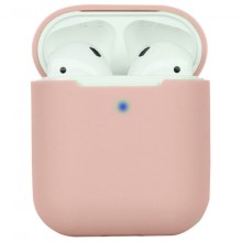 Силіконовий футляр для навушників AirPods 1/2