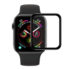 Полімерна плівка 3D (full glue) (тех.пак) для Apple Watch 42 мм