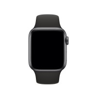 Силіконовий ремінець для Apple watch 38mm/40mm/41mm – undefined