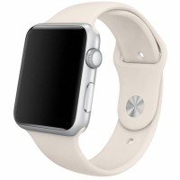 Силиконовый ремешок для Apple watch 38mm/40mm/41mm – undefined