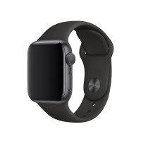Силиконовый ремешок для Apple watch 42mm/44mm/45mm/49mm – undefined