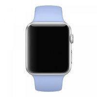 Силиконовый ремешок для Apple watch 42mm/44mm/45mm/49mm – undefined