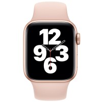 Силіконовий ремінець для Apple watch 42mm/44mm/45mm/49mm – undefined