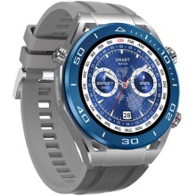 Смарт-часы Hoco Smart Watch Y16 Smart sports watch (call version)