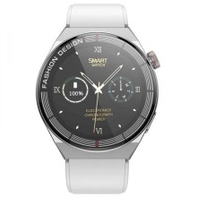 Смарт-годинник Borofone BD2 Smart sports watch (call version) – Срібний