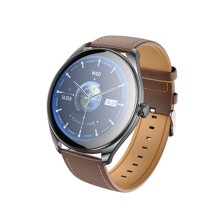 Смарт-часы Hoco Smart Watch Y22 Amoled Smart sports watch (call version)