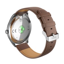 Смарт-годинник Hoco Smart Watch Y22 Amoled Smart sports watch (call version) – Чорний