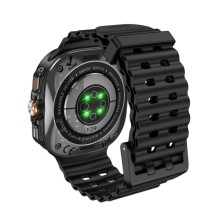 Смарт-годинник Hoco Smart Watch Y29 Smart sports watch (call version) – Чорний