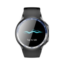 Смарт-годинник Hoco Smart Watch Y24 AMOLED Smart sports watch (call version) – Чорний