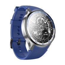 Смарт-часы Hoco Smart Watch Y24 AMOLED Smart sports watch (call version) – Серебряный