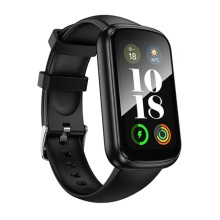 Смарт-часы Hoco Smart Watch Y25 Smart sports watch – Черный