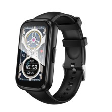 Смарт-годинник Hoco Smart Watch Y25 Smart sports watch – Чорний