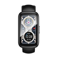 Смарт-часы Hoco Smart Watch Y25 Smart sports watch – Черный