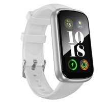 Смарт-годинник Hoco Smart Watch Y25 Smart sports watch – Срібний