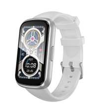 Смарт-годинник Hoco Smart Watch Y25 Smart sports watch – Срібний