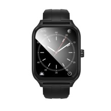 Смарт-часы Hoco Smart Watch Y27 Smart sports watch (call version) – Черный