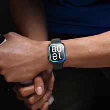 Смарт-годинник Hoco Smart Watch Y30 Smart sports watch (call version) – Чорний