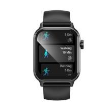 Смарт-часы Hoco Smart Watch Y26 Smart sports watch (call version) – Черный